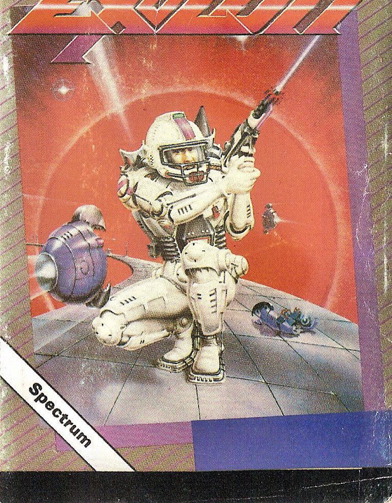 recommendation | Retronauts