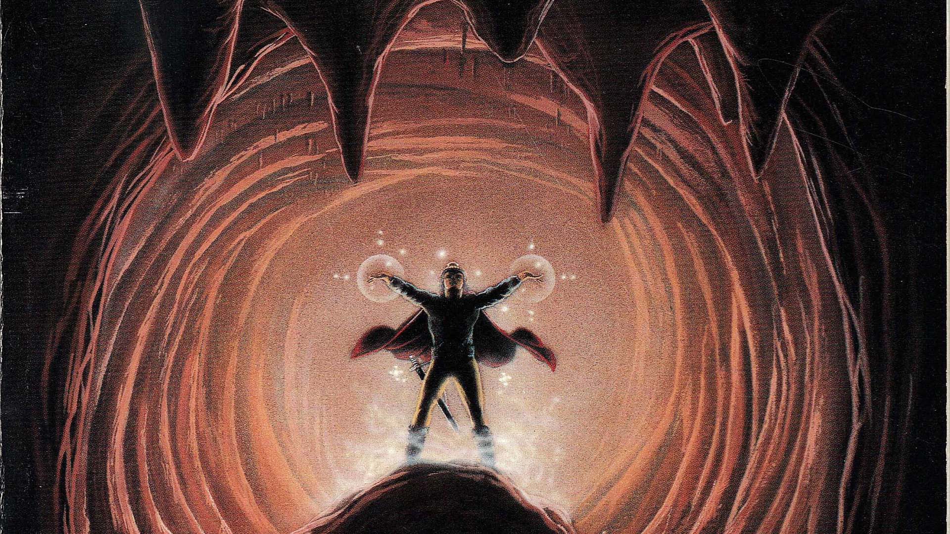Do you remember Zork? Tell us about it | Retronauts