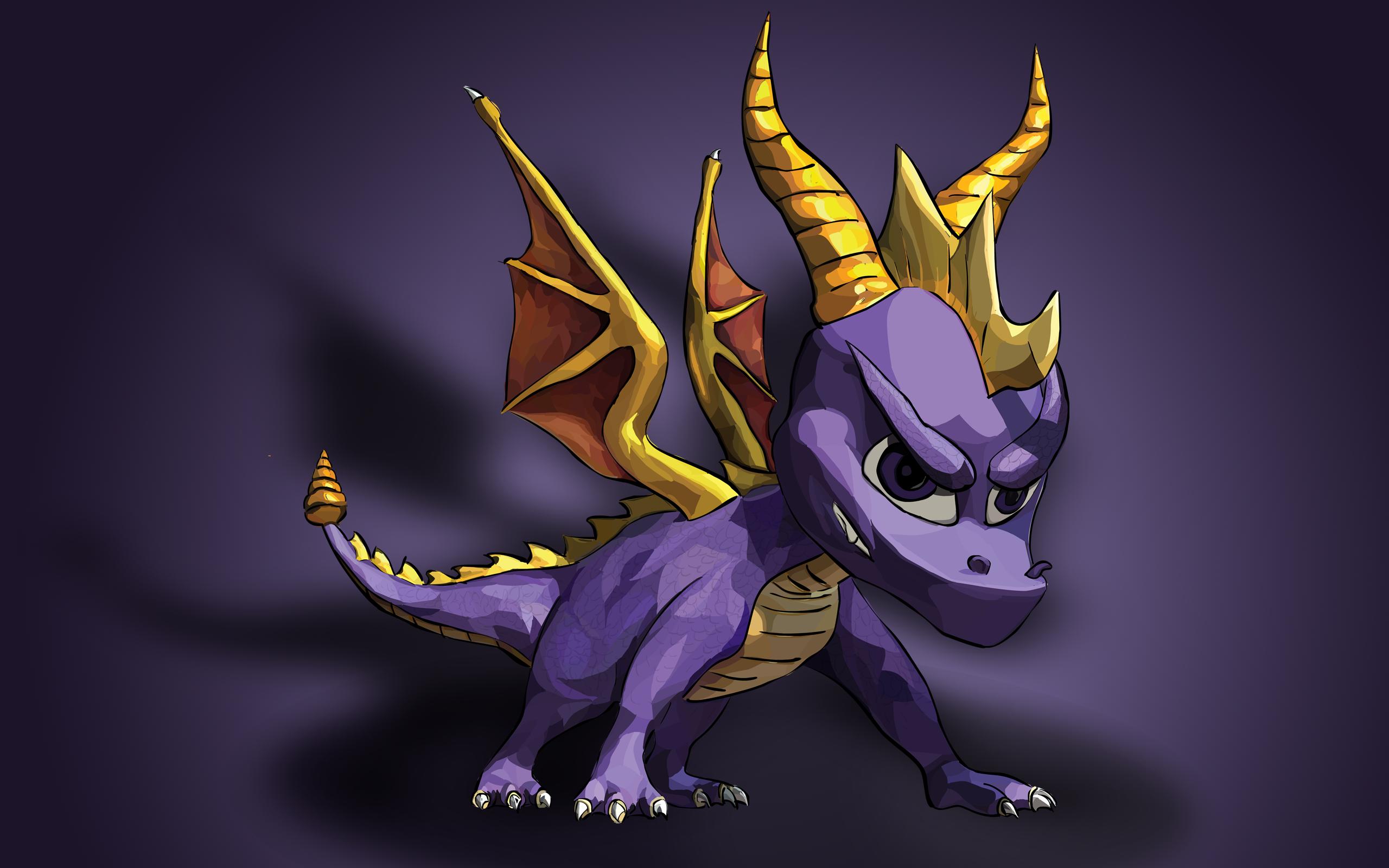 Activision tease a remake of the Spyro trilogy | Retronauts