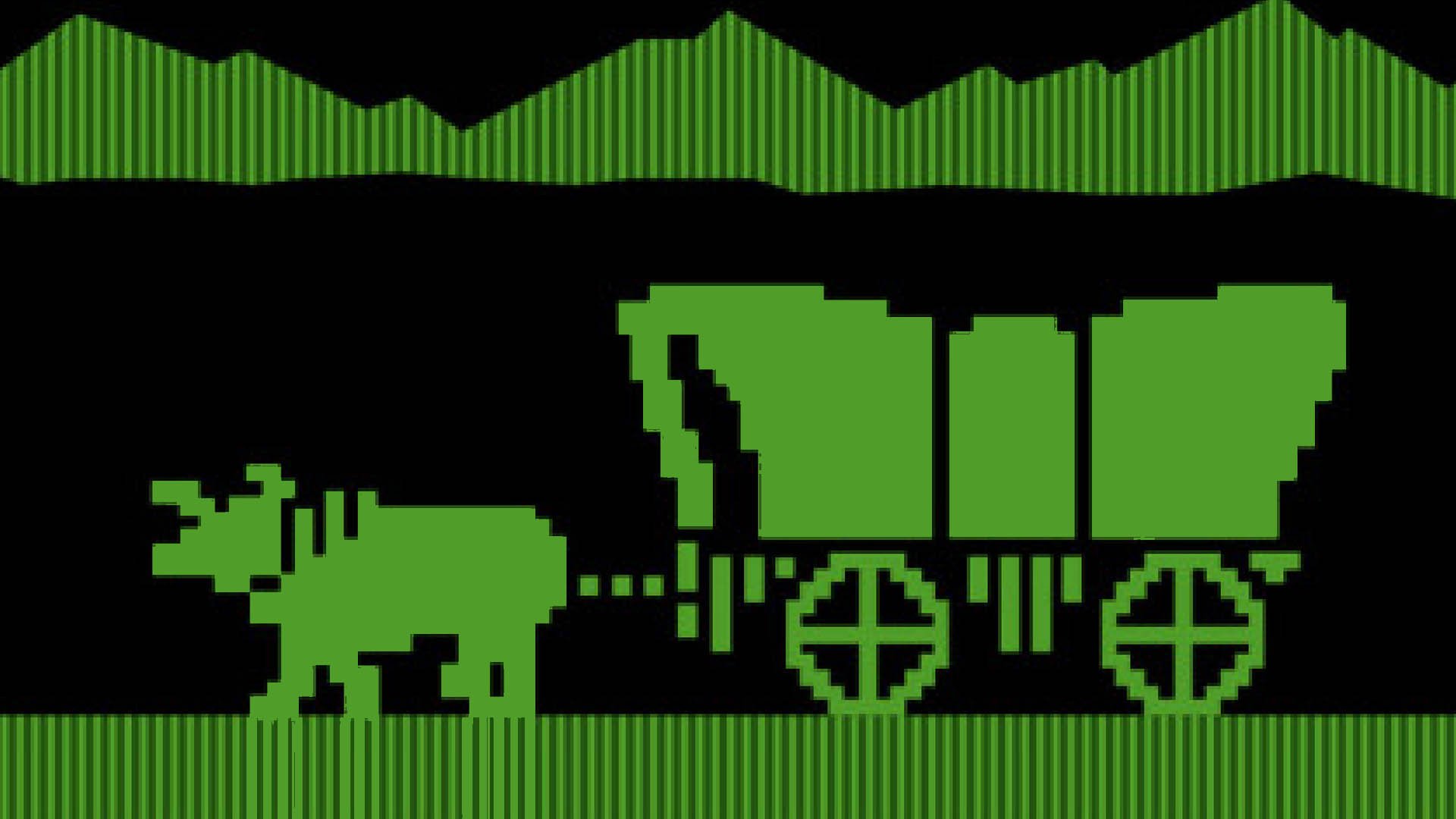 free oregon trail game for macbook