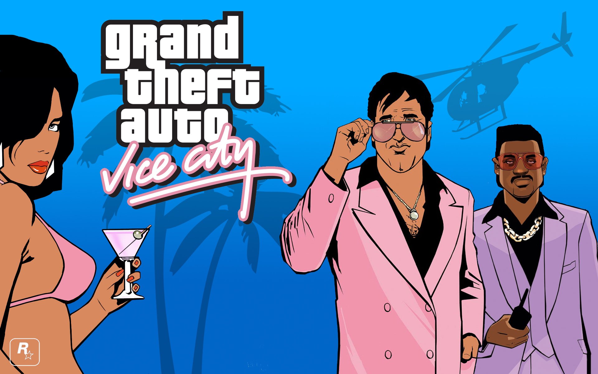 Retrospective: Grand Theft Auto: Vice City