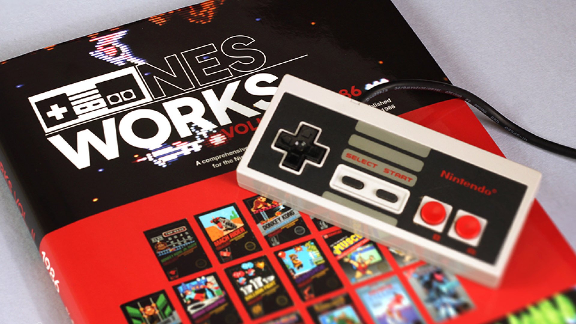 nes works 1986