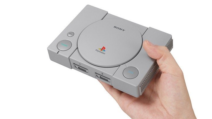The PlayStation Classic's impossible dream: represent the groundbreaking console in just 20 games