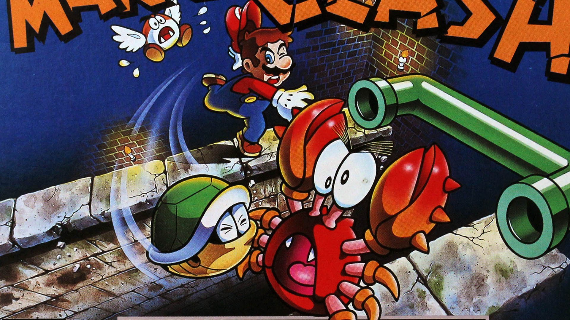 download clash of mario download clash of mario