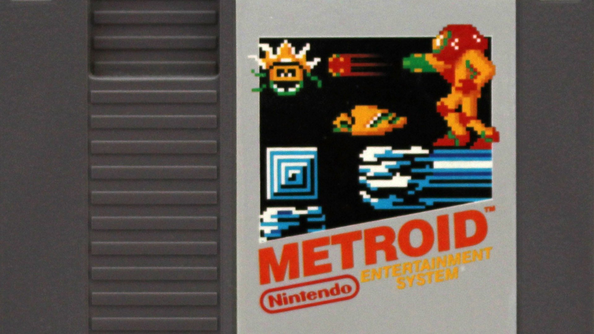 Let's explore Metroid's world in a 30-minute video deep-dive  Retronauts