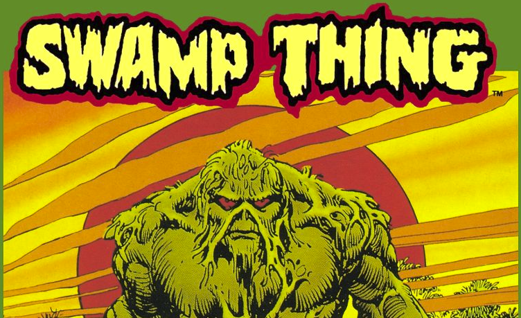 swamp thing nes