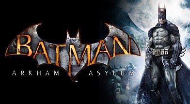 Batman: Arkham Asylum Retrospective - gameblur