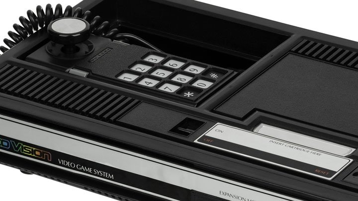 Share your ColecoVision memories for an upcoming podcast