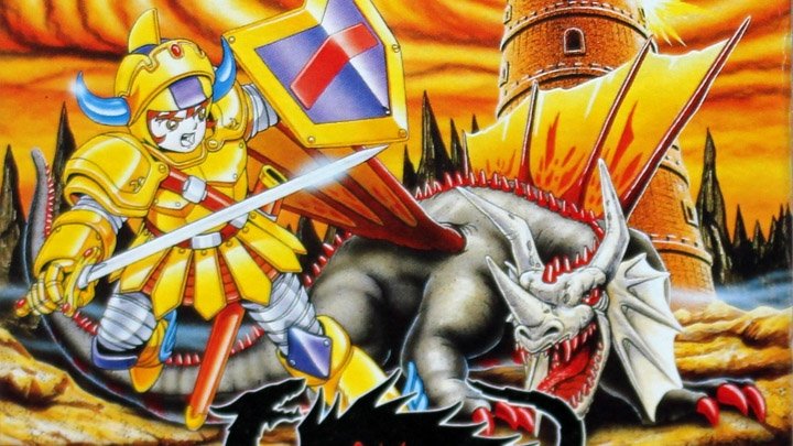 How an influential action-RPG classic took its final form on Game Boy