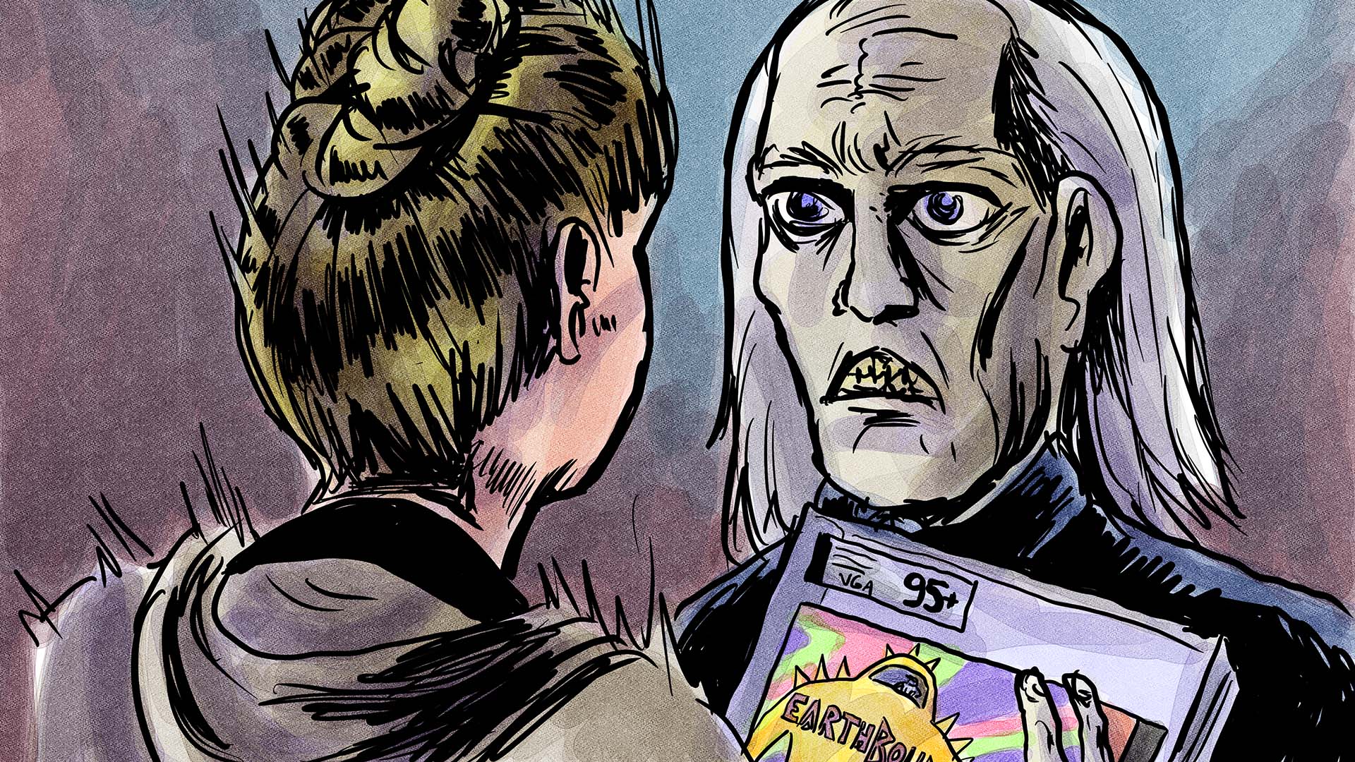 sneakerhead holy grail