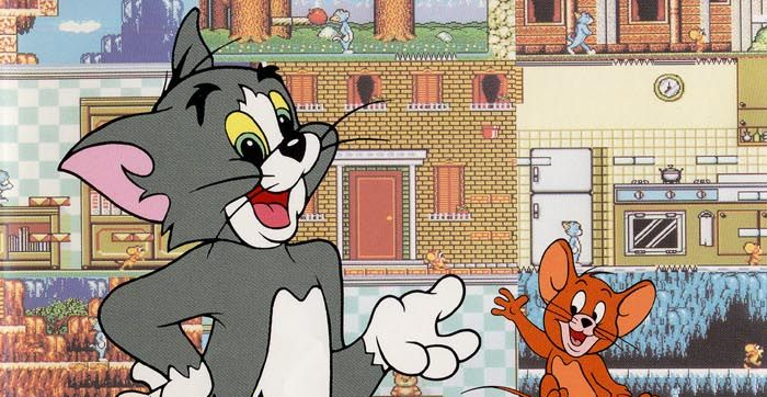 tom and jerry mp4 download