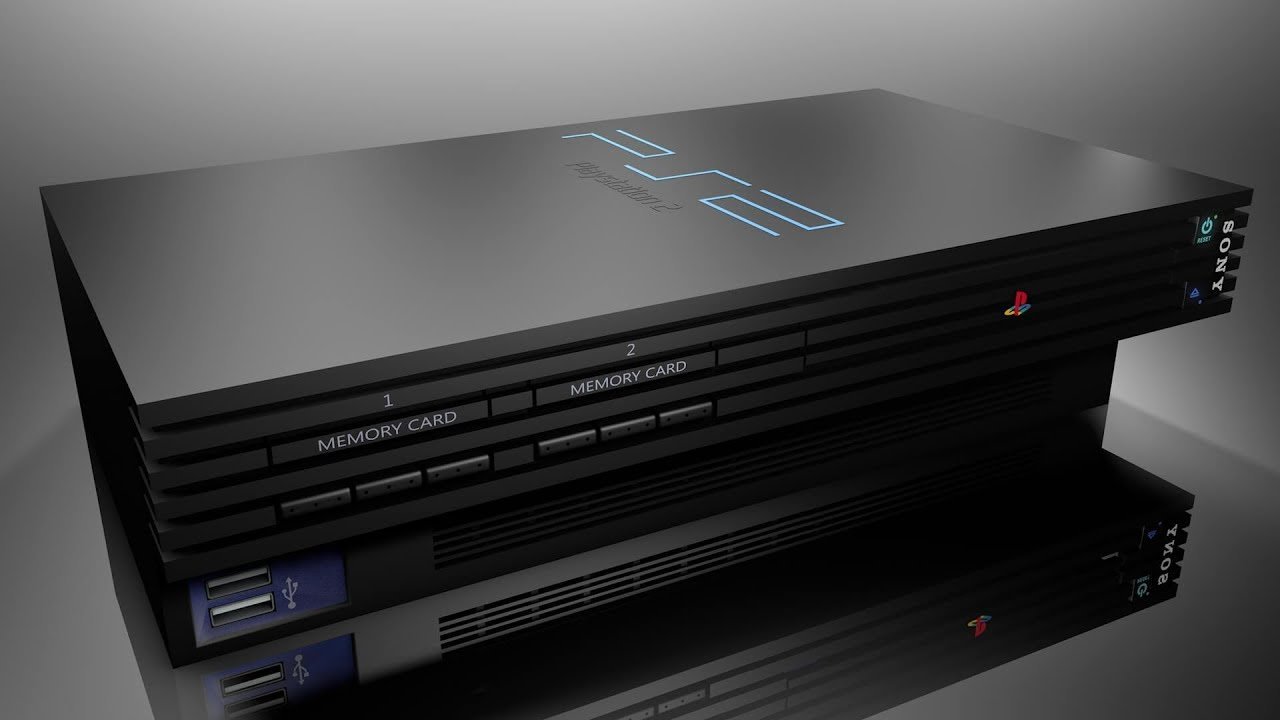 The PlayStation 2 turns 20 and our readers have feelings