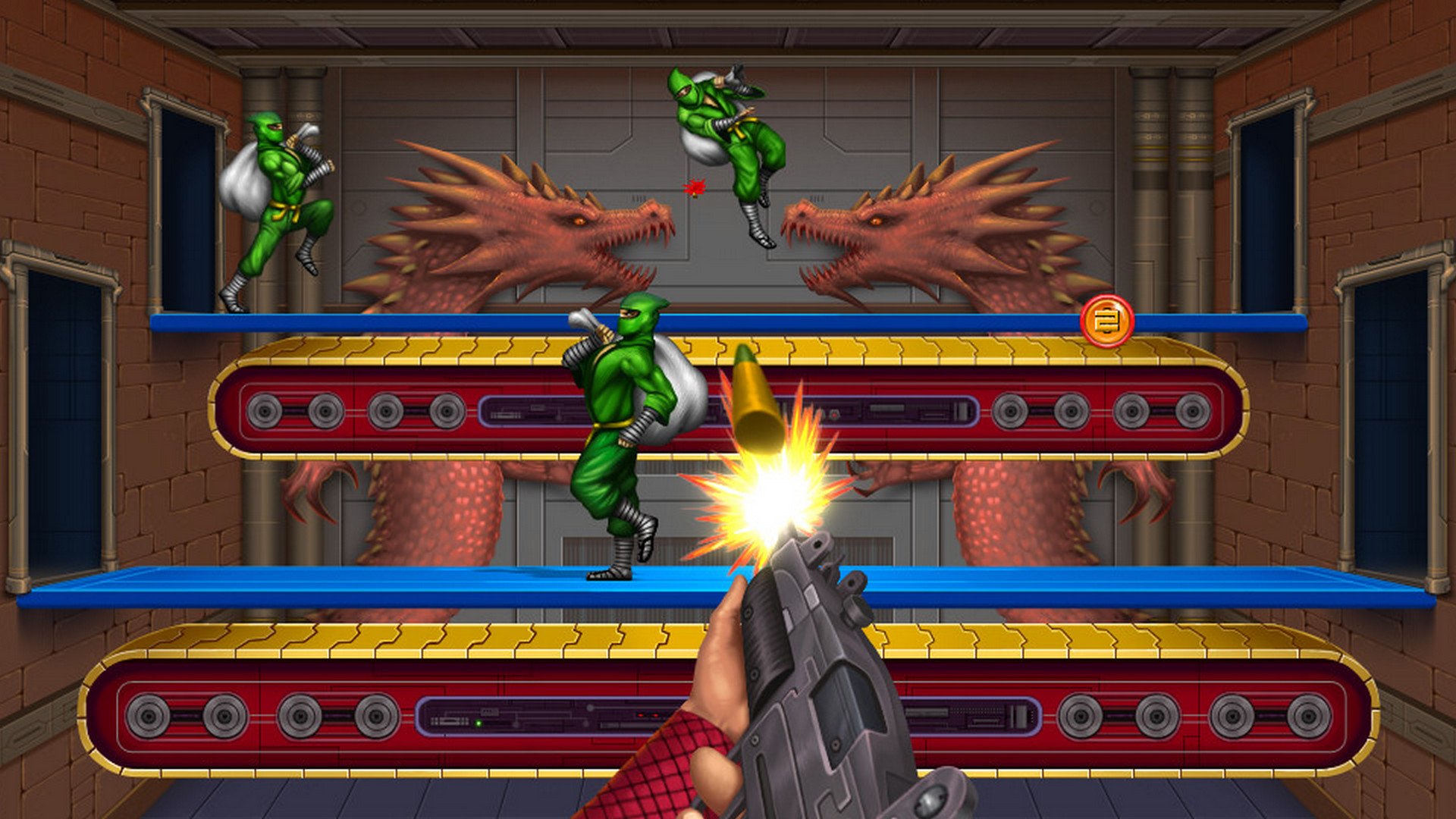 Kickstarter Kompilation January 2022 edition Retronauts