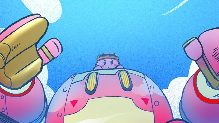 Retronauts Episode 522: Kirby Part 4