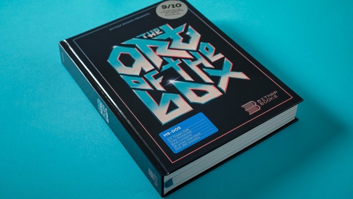 Book review: The Art of the Box