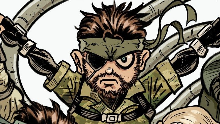 Retronauts Episode 662: The Metal Gear Storyline, Part 2