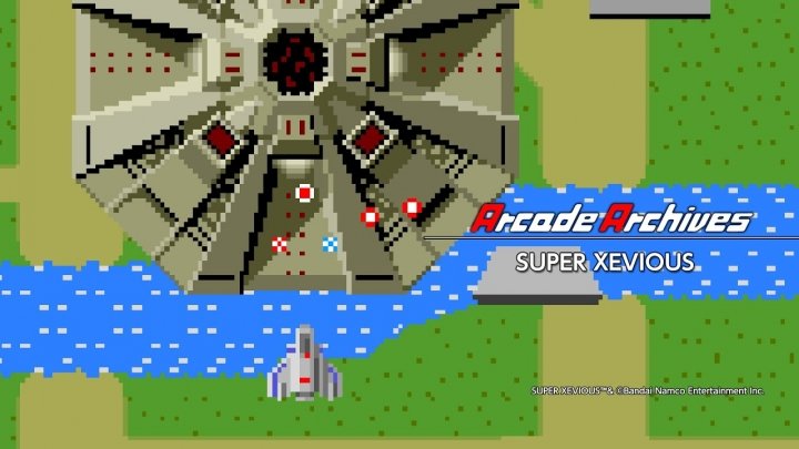 Retro Re-release Roundup, week of May 1, 2025