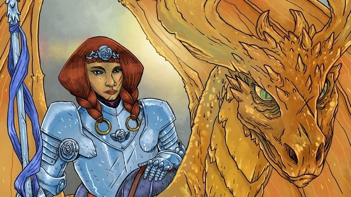 Retronauts Episode 689: Dragonstrike