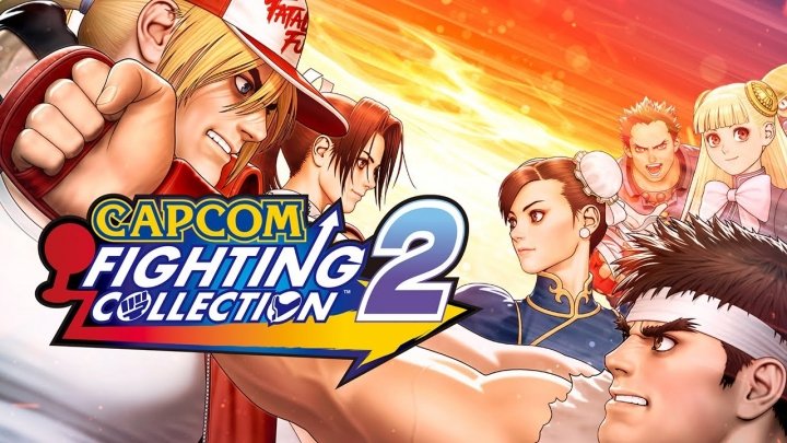 Retro Re-release Roundup, week of May 15, 2025