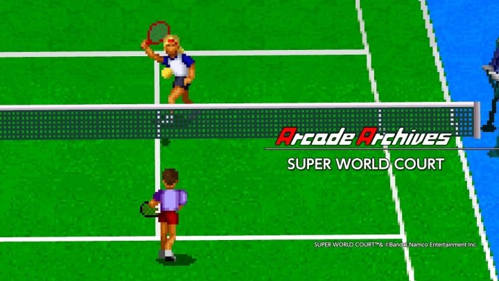 Retro Re-release Roundup, week of May 29, 2025