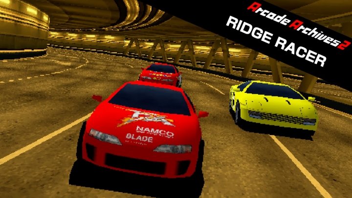 Retro Re-release Roundup, week of June 5, 2025