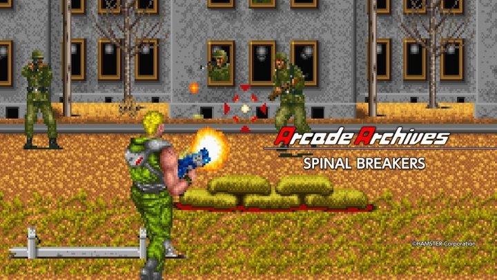 Retro Re-release Roundup, week of June 12, 2025