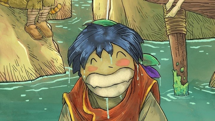 Retronauts Episode 696: Suikoden Revisited