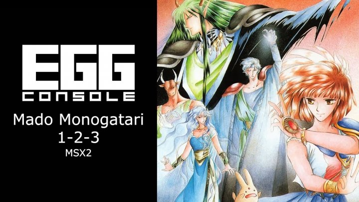 Retro Re-release Roundup, week of June 26, 2025