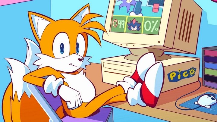 Retronauts Episode 701: Sonic Fan Games, Pt. 1