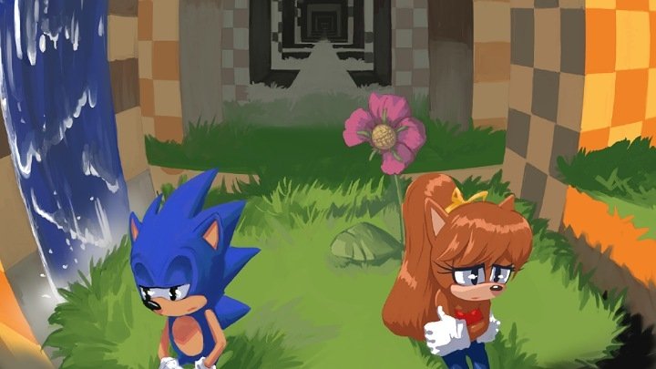 Retronauts Episode 708: Sonic's Rough Transition into 3D