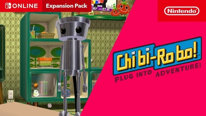 Retro Re-release Roundup, week of August 21, 2025