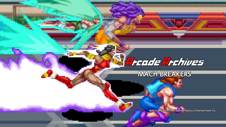 Retro Re-Release Roundup, week of September 3, 2025
