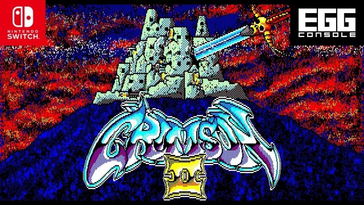 Retro Re-release Roundup, week of September 11, 2025