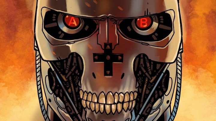 Retronauts Episode 716: Terminator 2