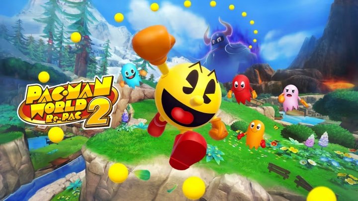 Retro Re-release Roundup, week of September 25, 2025