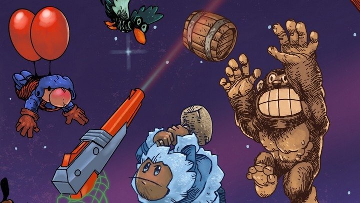 Retronauts Episode 719: The NES Launch Ranking Hootenanny