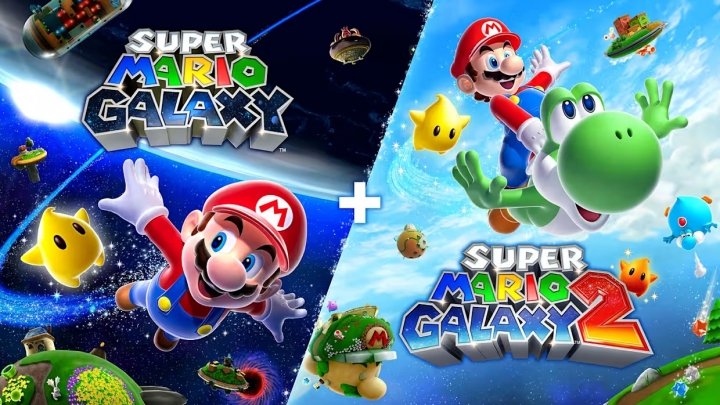 Retro Re-release Roundup, week of October 2, 2025