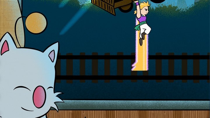 Retronauts Episode 722: Riding the Retro Rails