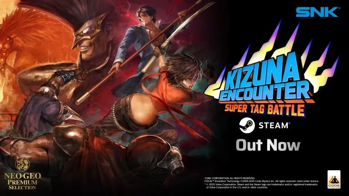 Retro Re-release Roundup, week of October 16, 2025