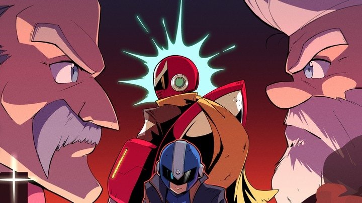 Retronauts Episode 731: The Protomen Act I & II