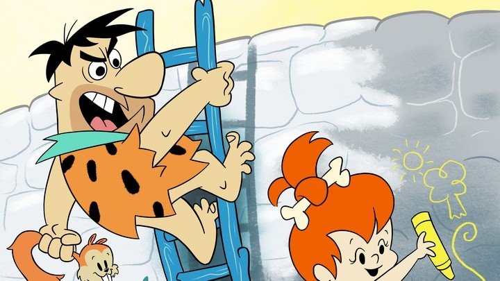 Retronauts Episode 732: Meet the Flintstones