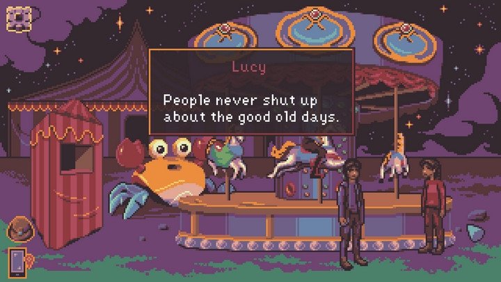 Kickstarter Kompilation: December 2025 edition