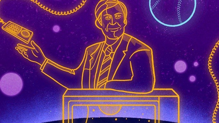 Retronauts Episode 735: Intellivision