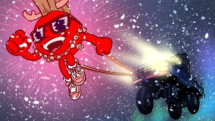 Retronauts Episode 737: Holiday Special 2025 - Video Power