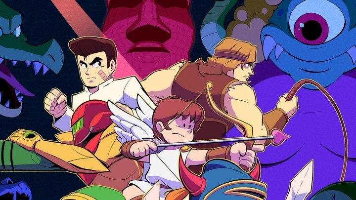 Retronauts Episode 740: The Years-in-Review Revue: 1976 & '86