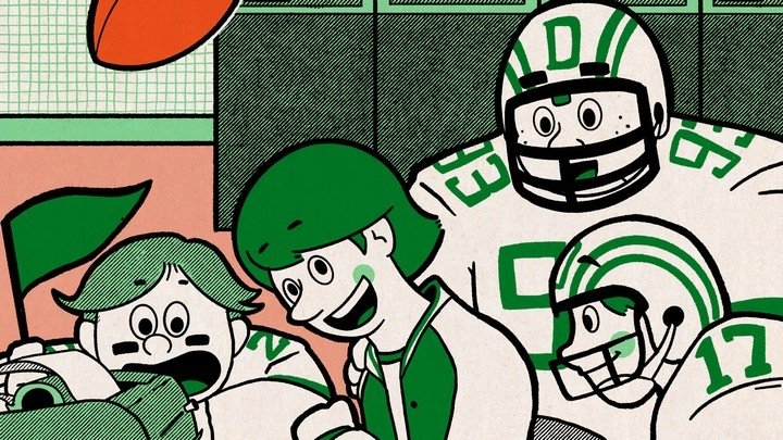 Retronauts Episode 744: Dartmouth Time Sharing System and the Birth of BASIC