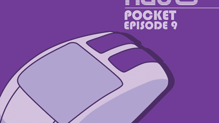 Retronauts Pocket Episode 9: Super NES Accessories