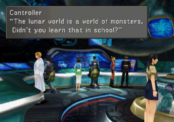 The Part In Ffviii Where Things Get Really Out Of Hand Retronauts The Part In Ffviii Where Things Get Really Out Of Hand Retronauts