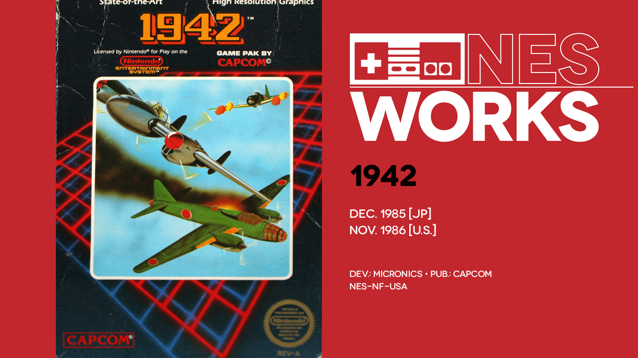 1942 – NES